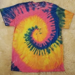 Tie Dye T-shirt